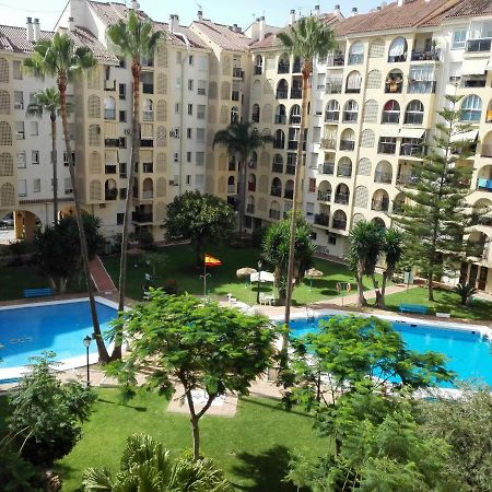 Apartamento Al Lado De La Playa Fuengirola Exterior photo