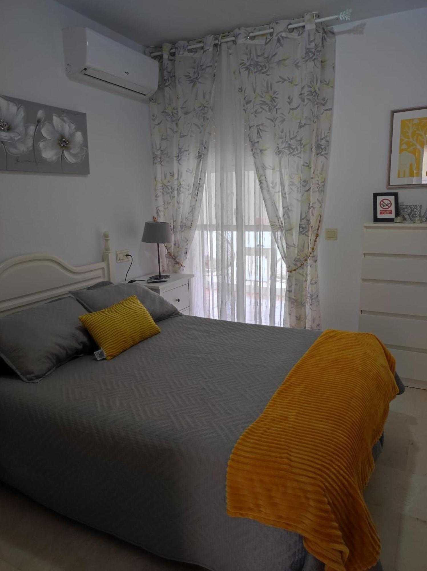 Apartamento Al Lado De La Playa Fuengirola Exterior photo