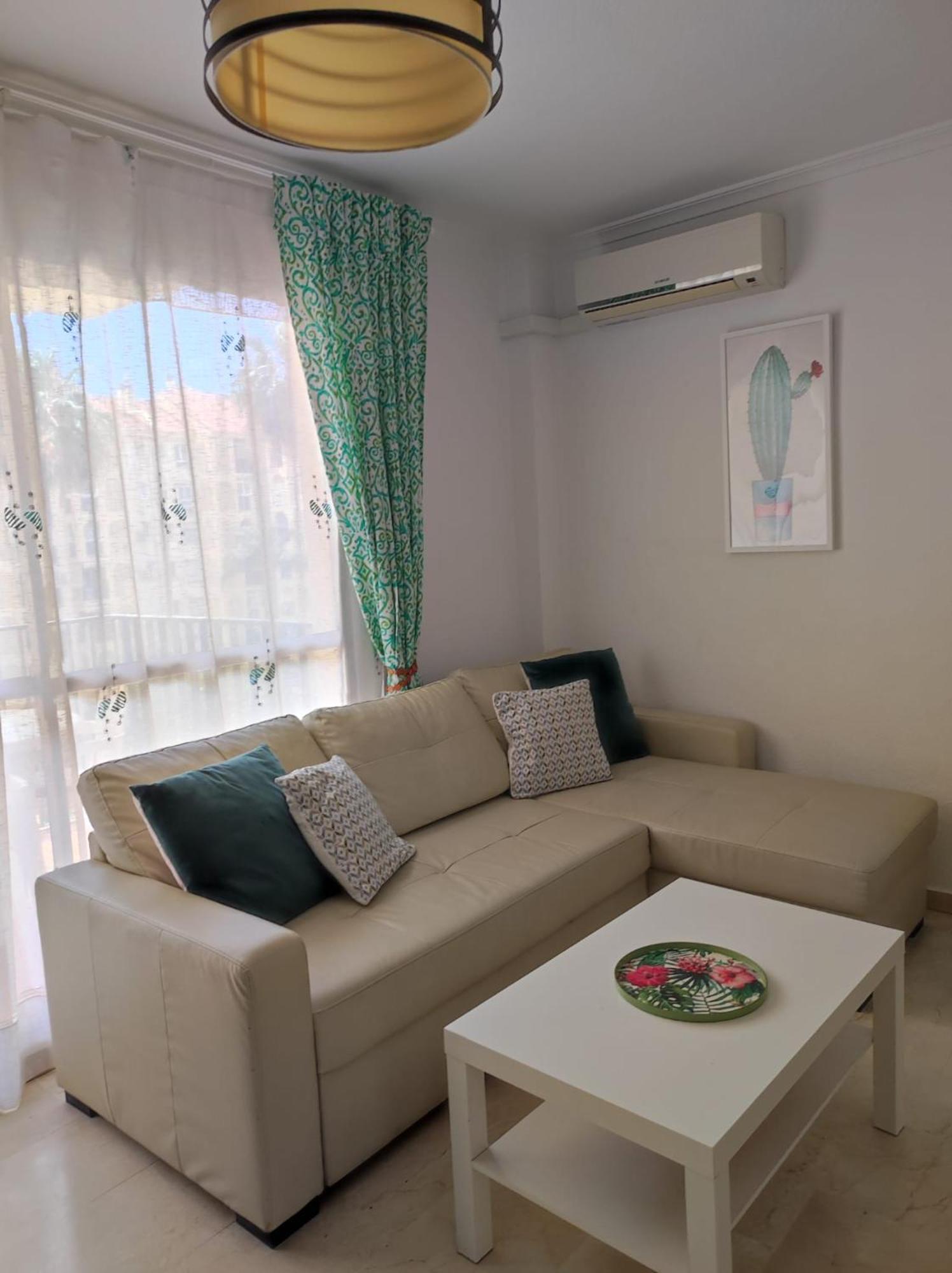 Apartamento Al Lado De La Playa Fuengirola Exterior photo