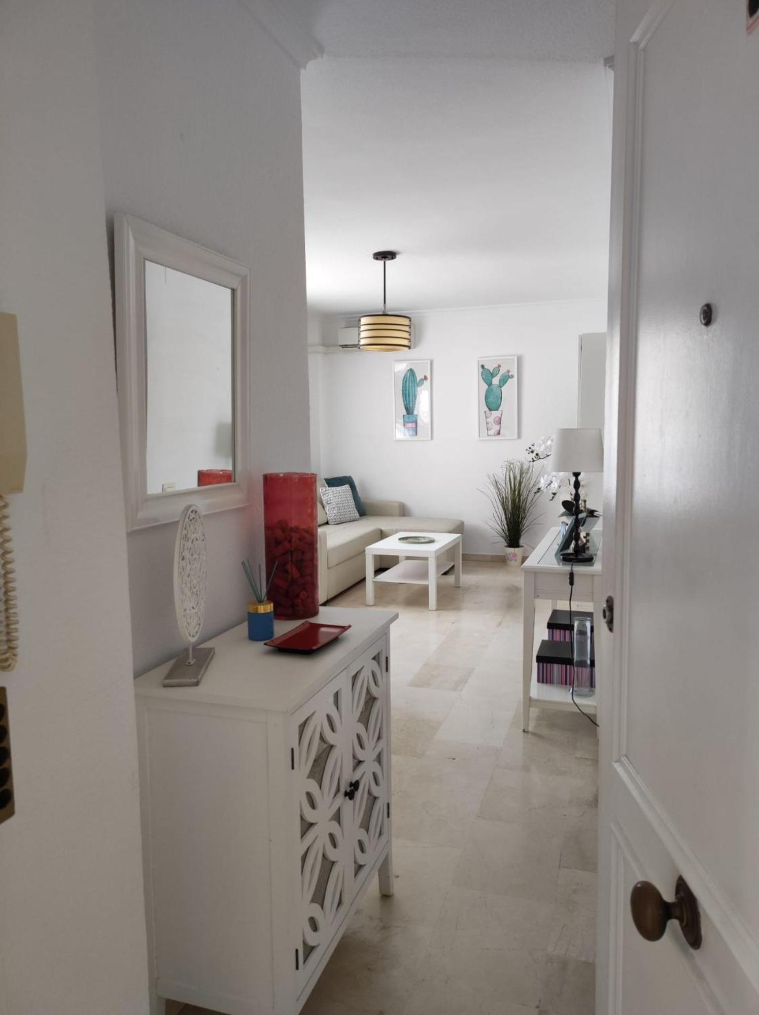 Apartamento Al Lado De La Playa Fuengirola Exterior photo